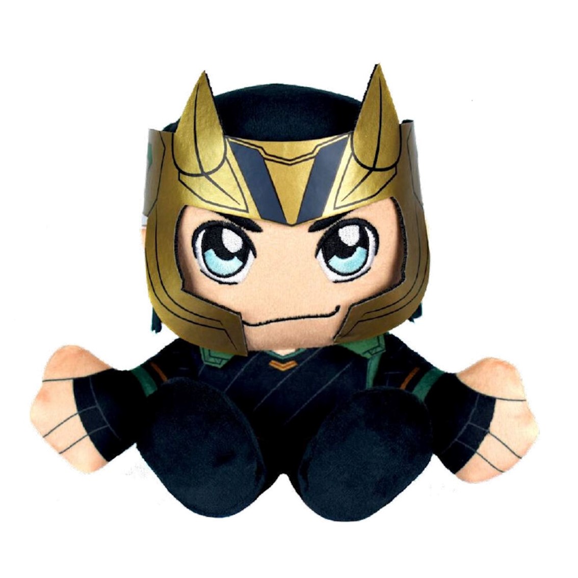 Uncanny brands marvel loki