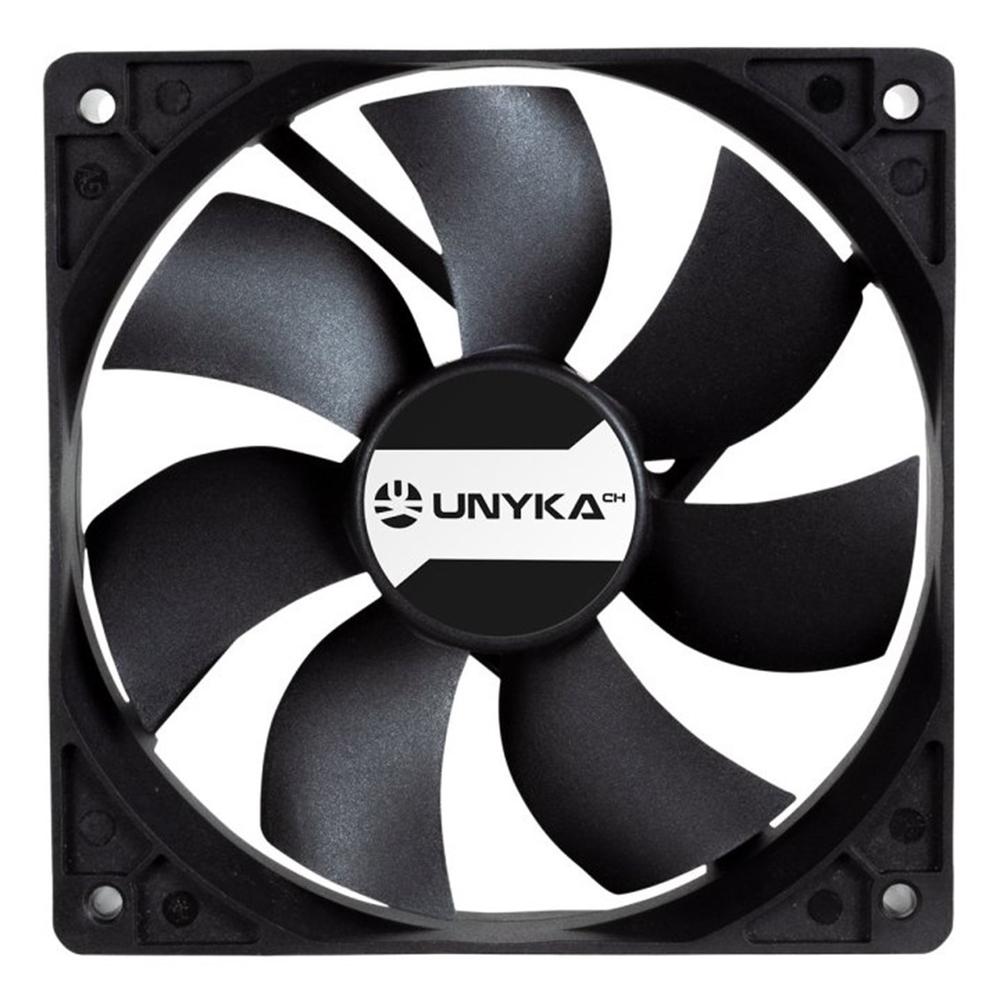 Unykach 120mm negro