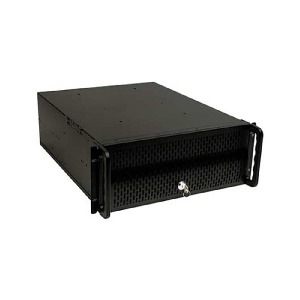 Unykach 4u 19 pulgadas negro