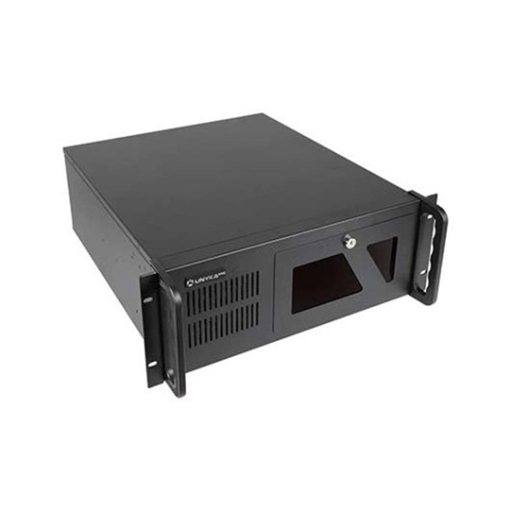 Unykach 4u 19 pulgadas negro