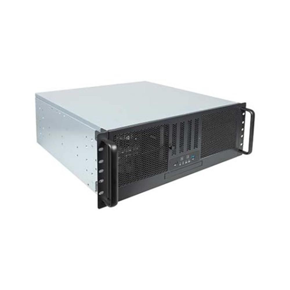 Unykach 4u 19 pulgadas negro - plata