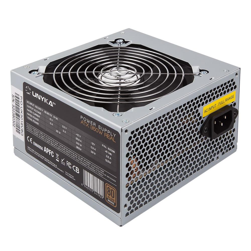 Unykach 52038 atx 350w