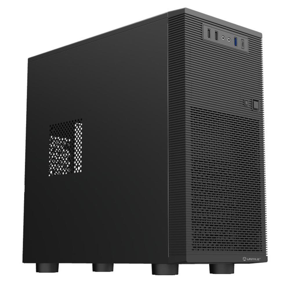 Unykach aero c15 uk52015 matx negra