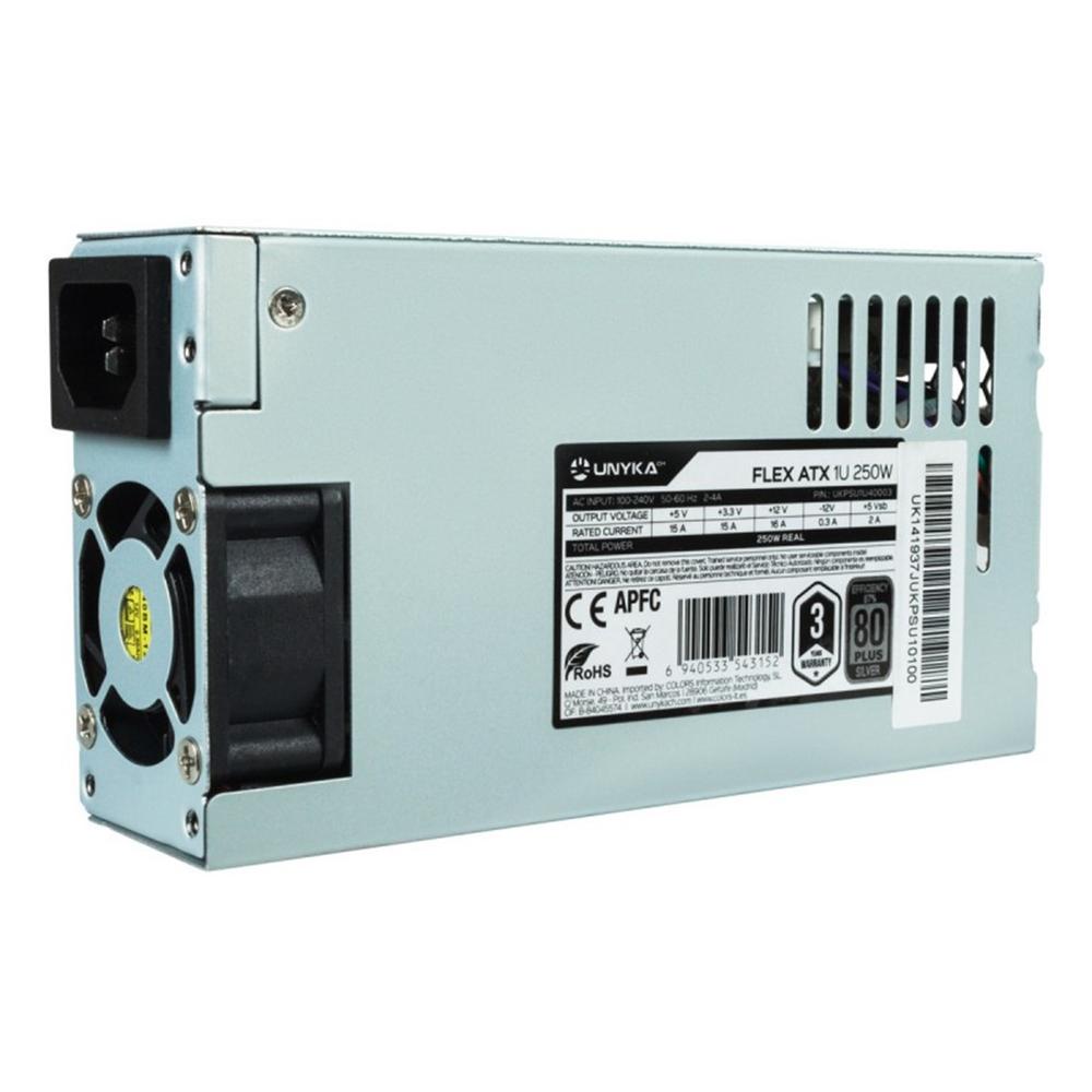 Unykach bulk apfc atx 250w