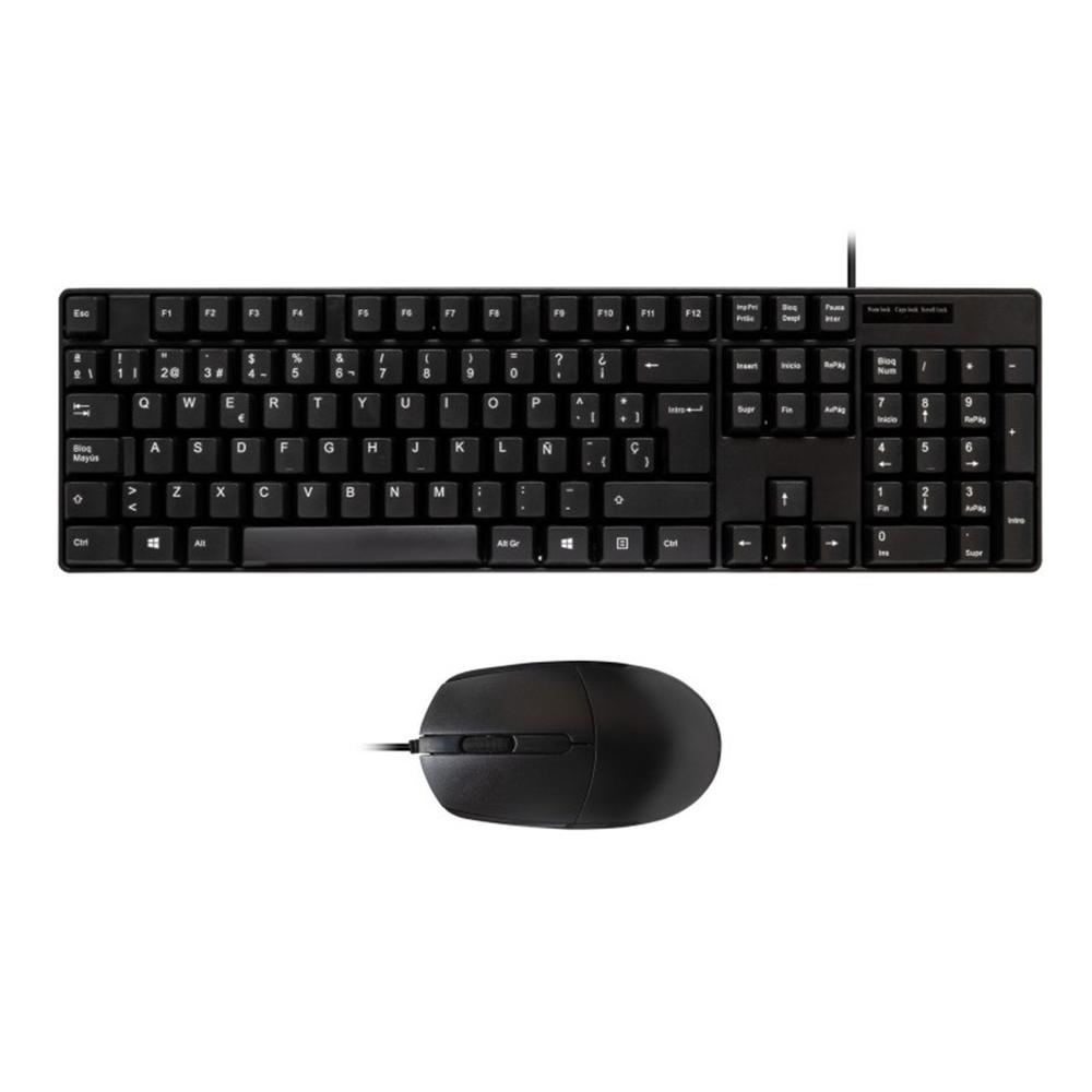 Unykach kit tr oem negro