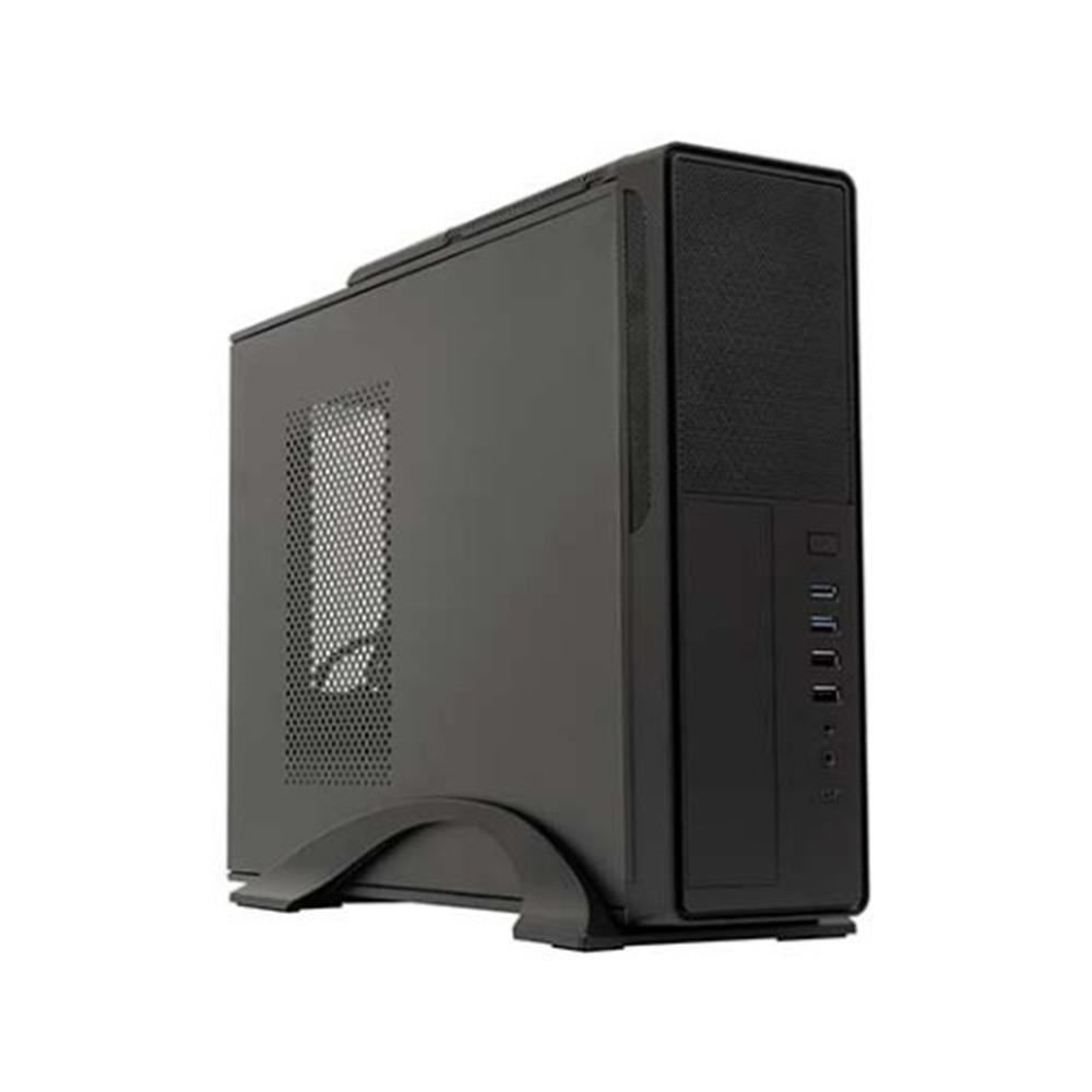 Unykach micro atx slim negro 450w