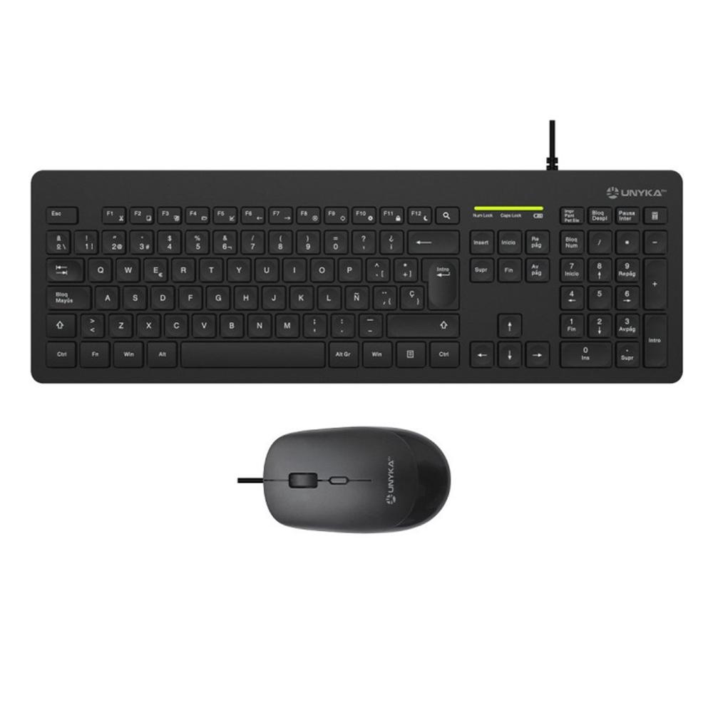 Unykach mk211 pro slim