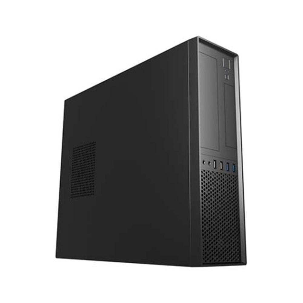 Unykach tfx slim micro atx negro
