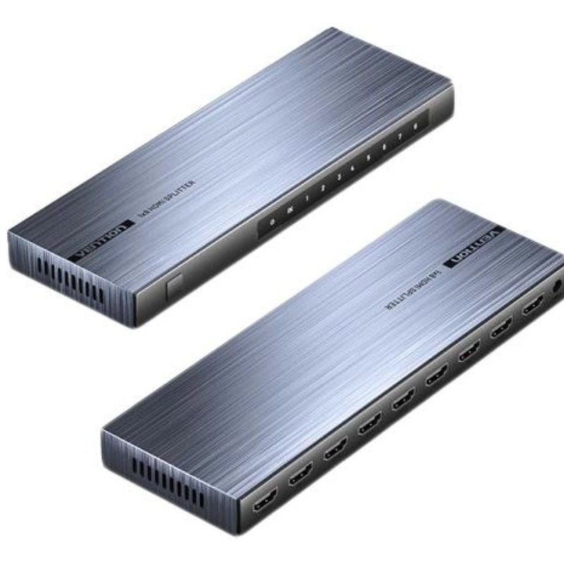 VENTION AKQB0-EU 8xHDMI