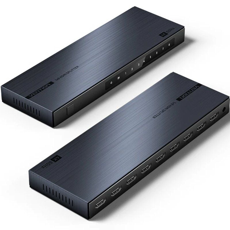 VENTION AKSB0-EU 8xHDMI
