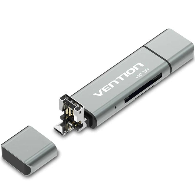 VENTION CCJH0 USB 2.0