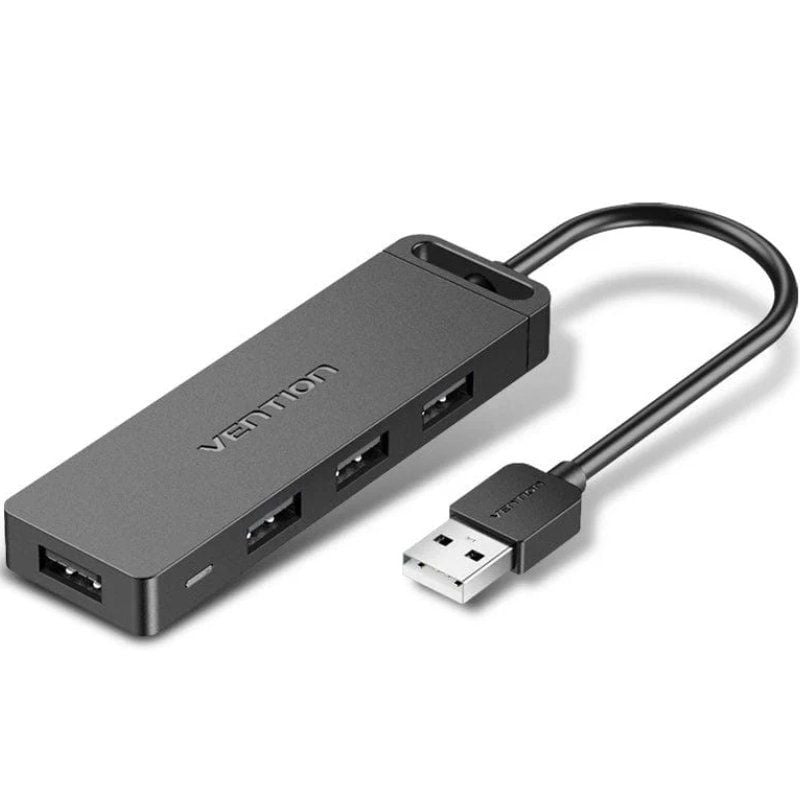 VENTION CHMHB 4xUSB 1xMicroUSB PD