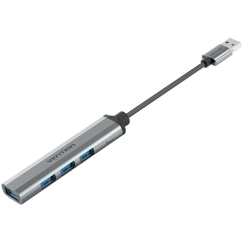 VENTION CKPHB 4xUSB 3.0 15cm