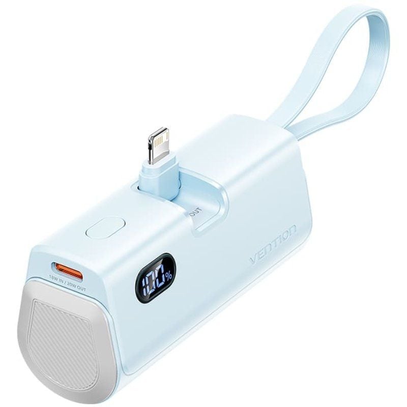 VENTION FHRL0 22.5W Azul