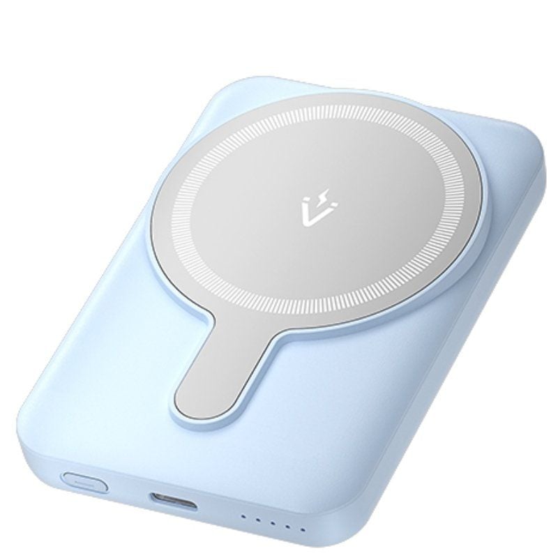 VENTION FHSL0 20W Wireless Azul