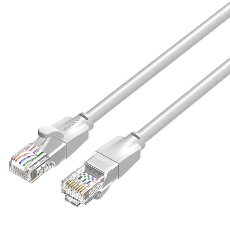 VENTION IBEHI Cat.6 3m Gris