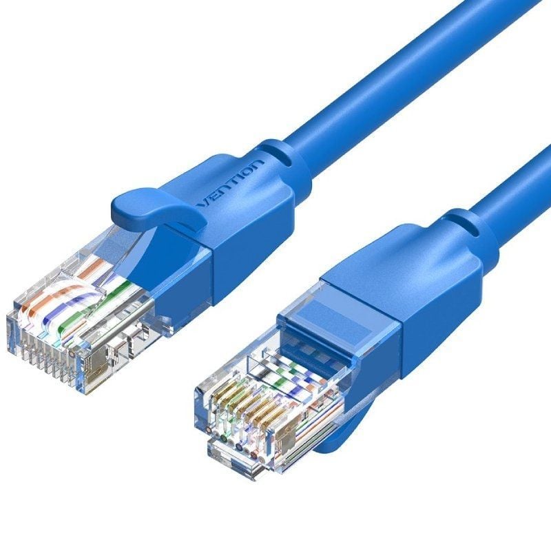 VENTION IBELI Cat.6 3m Azul