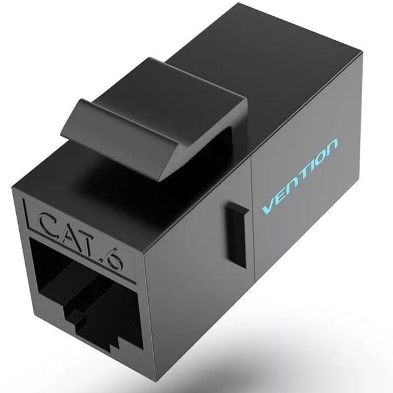 VENTION IPGB0 Cat6 UTP Negro