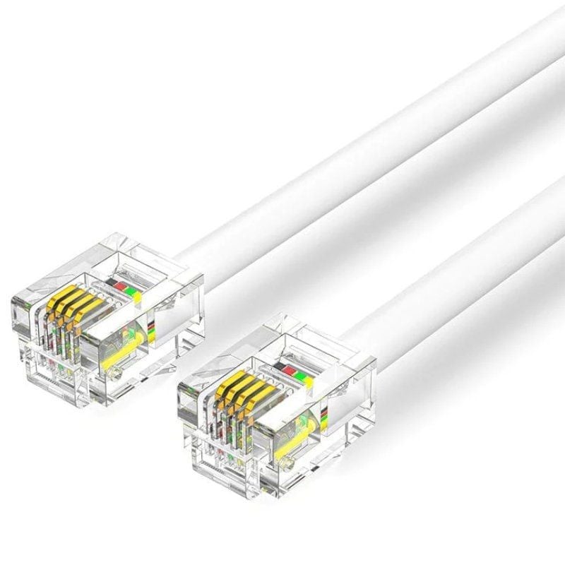VENTION IQBWI 3m Blanco