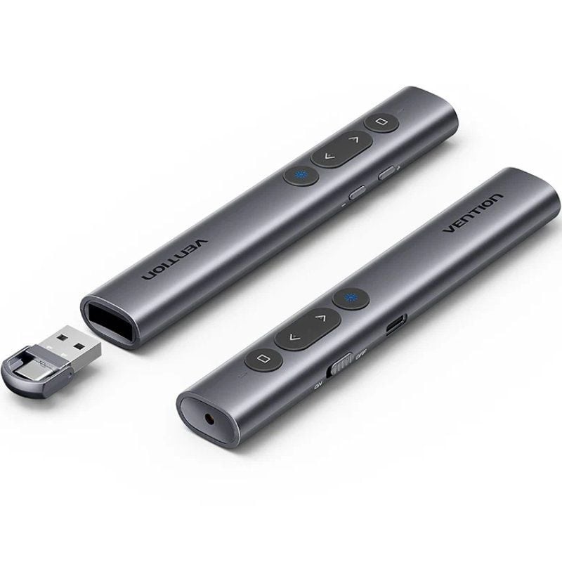 VENTION KQJH0 Gris