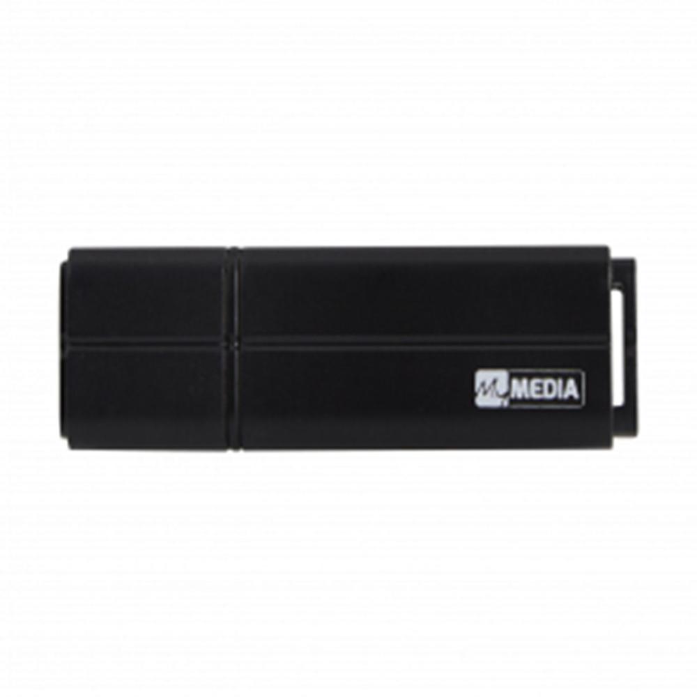 Verbatim myusb drive 8gb negro