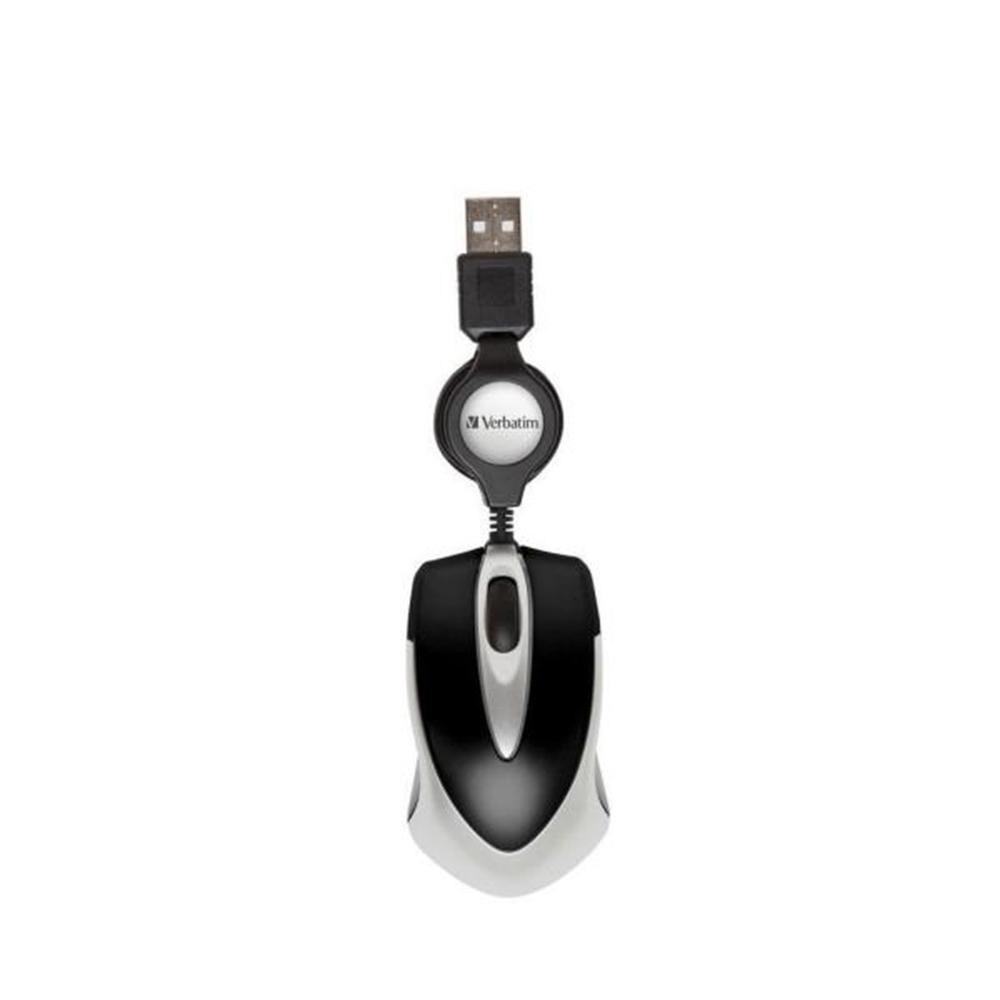 Verbatim go mini negro