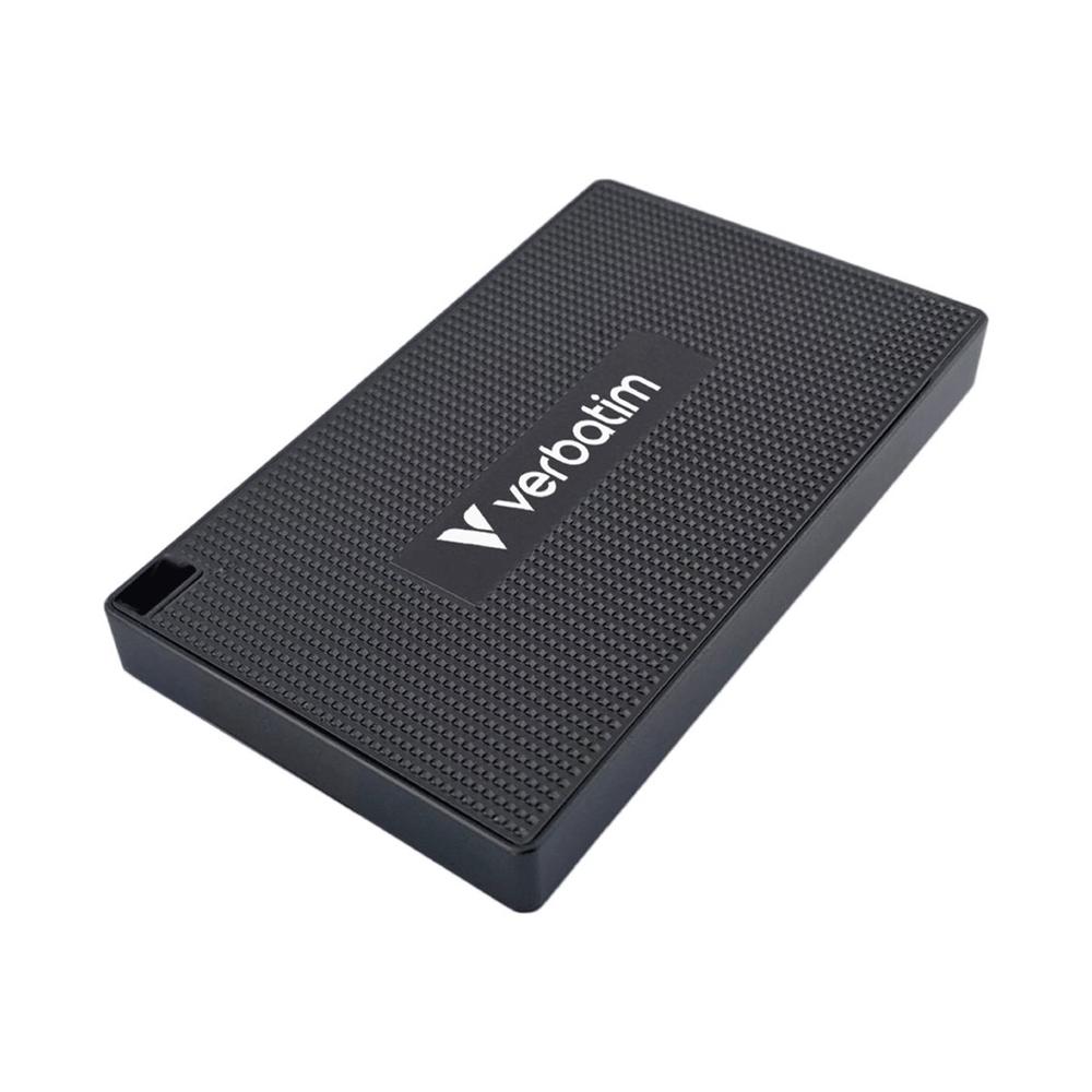 Verbatim metal mini 1tb m.2 usb tipo c