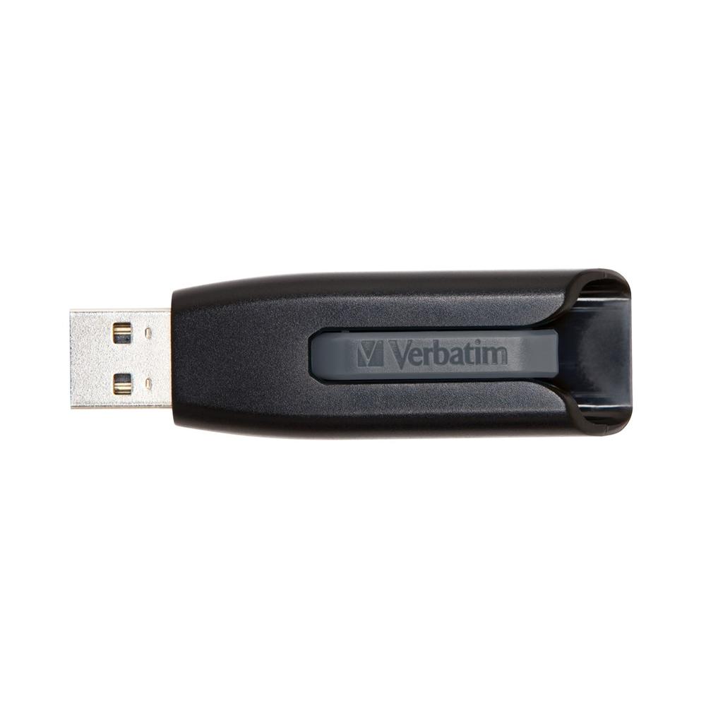 Verbatim storengo 32gb negro