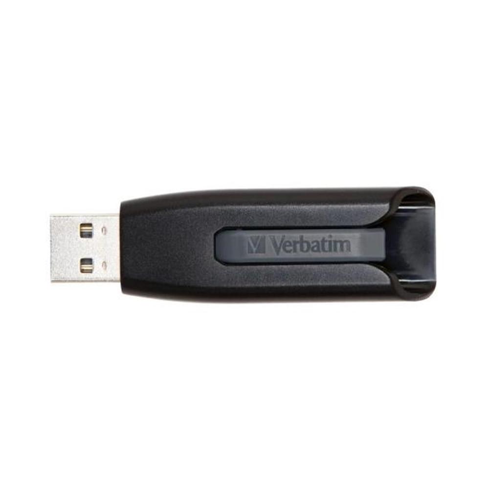 Verbatim v3 256gb negro