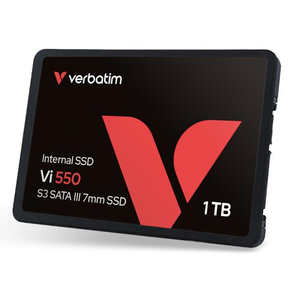 Verbatim vi550 s3 1tb 2.5 pulgadas sata iii