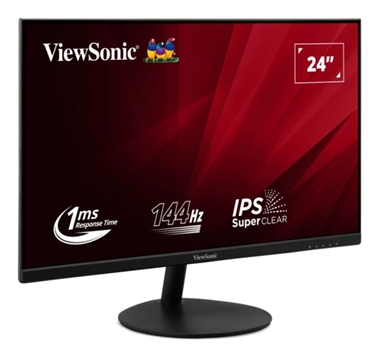 ViewSonic MONITOR 24 IPS VGA HDMI 144HZ