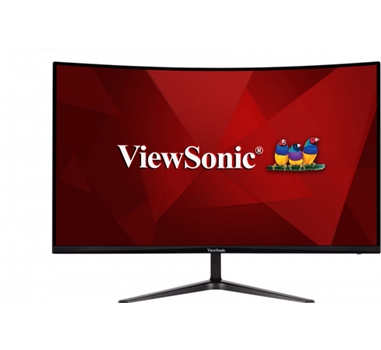 Viewsonic vx3218 - pc - mhd curvo va - fhd - dp - hdmi - 165hz - 1ms - vesa