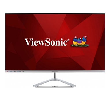 Viewsonic vx3276 - mhd - 3 s - ips - fhd - dp - hdmi - vga - 75hz - 4ms - vesa 100x100
