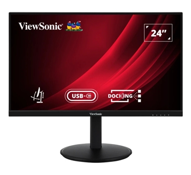 ViewSonic MONITOR DOCKING FULL HD 24