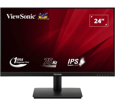 ViewSonic MONITOR FULL HD DE 24 75HZ