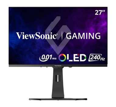 ViewSonic MONITOR GAMING 27 240HZ BLANCO