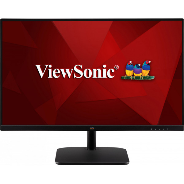 Viewsonic va2432 - mhd - hdmi - vga - dp - 1920x1080 - 5ms - 75hz - altavoces