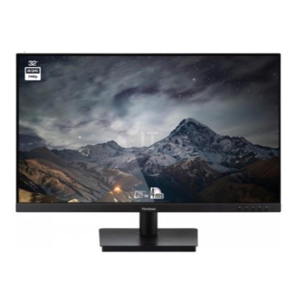 Viewsonic va3209 - mh ips - fhd - hdmi - vga - 75hz - 1ms - vesa 100x100