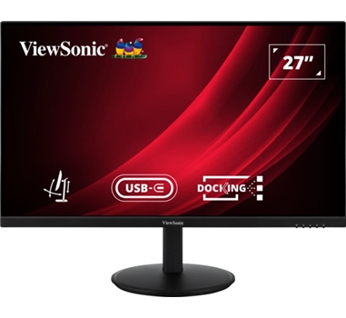 ViewSonic VG2709U-2K