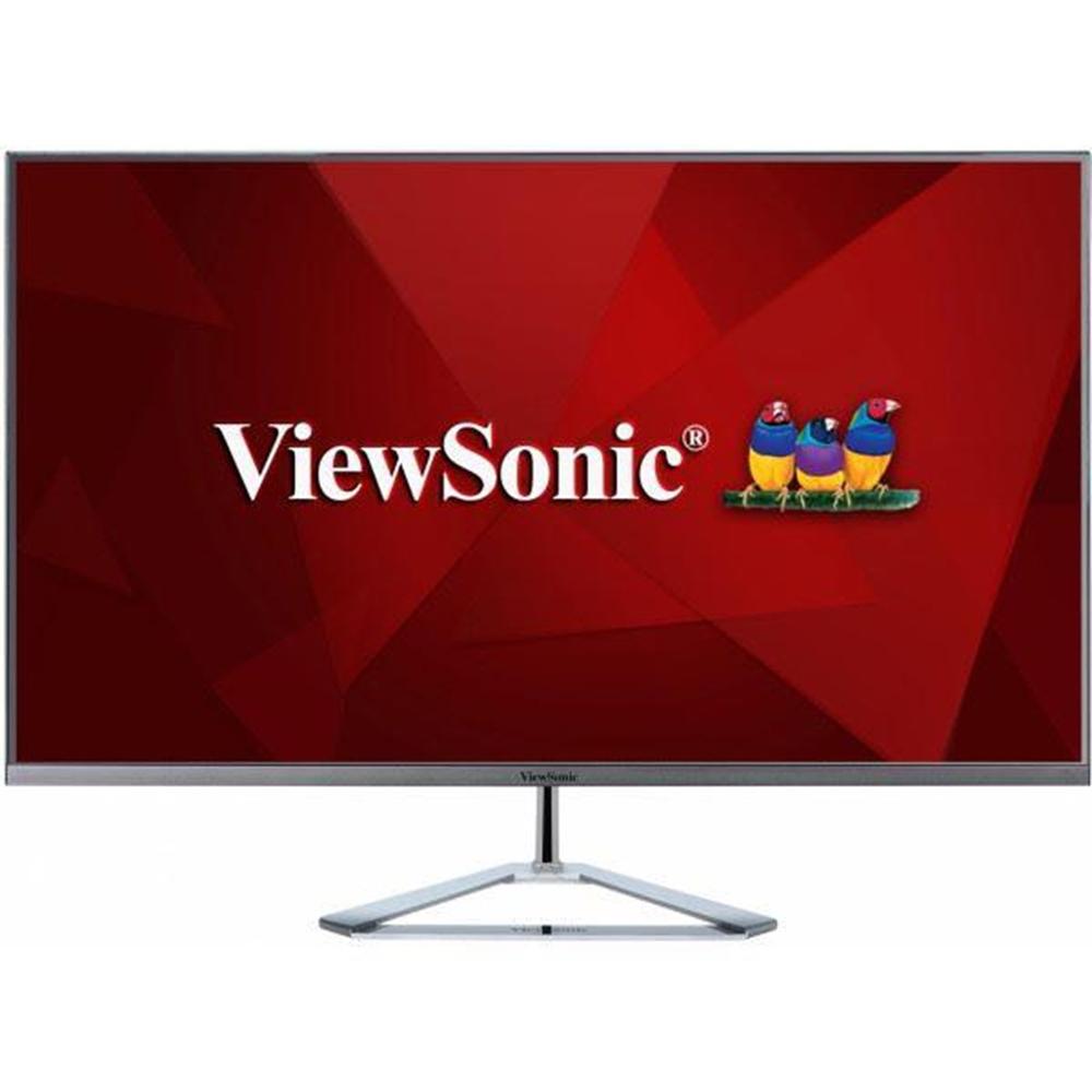 Viewsonic vx3276 - mhd - 3 s - ips - fhd - dp - hdmi - vga - 75hz - 4ms - vesa 100x100