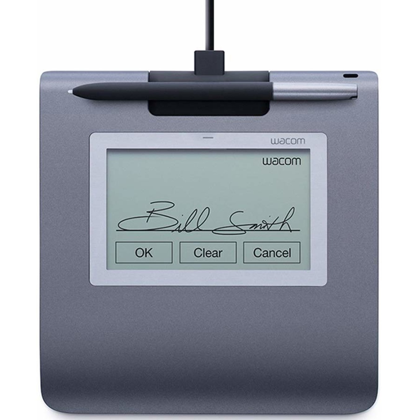 Wacom stu - 430 - ch2 + software sign pro pdf