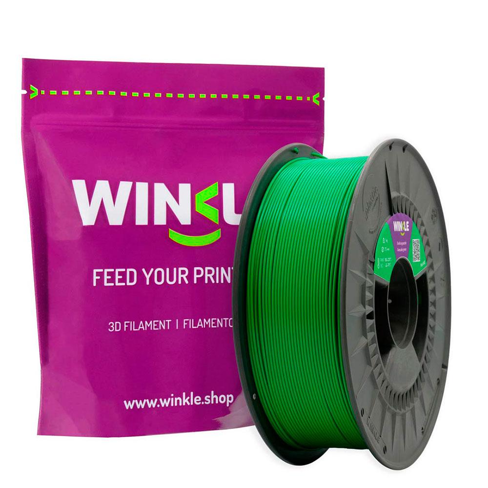 Winkle pla - hd - 1.75mm - impresora 3d - 1 kg