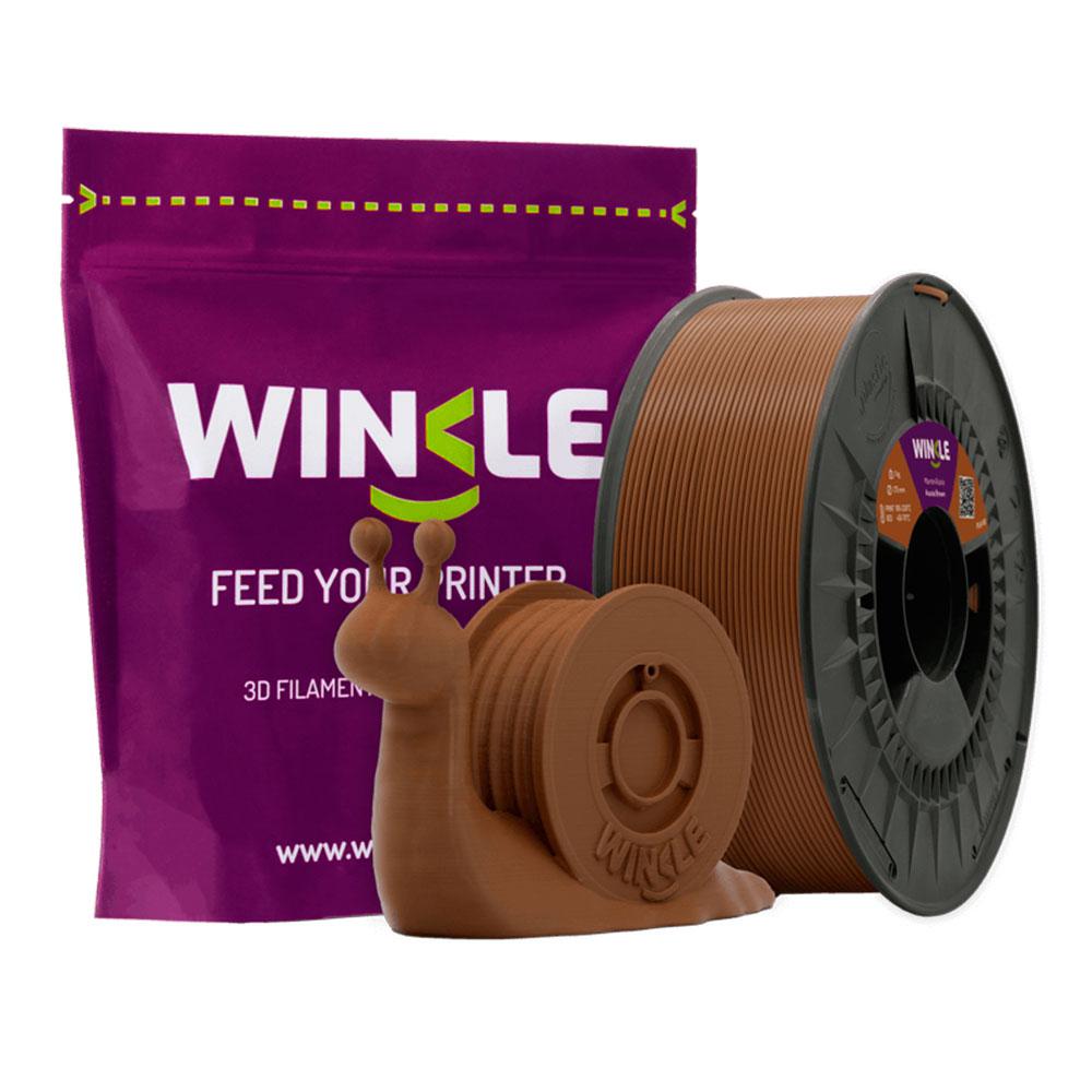 Winkle pla - hd - 1.75mm - impresora 3d - 1 kg