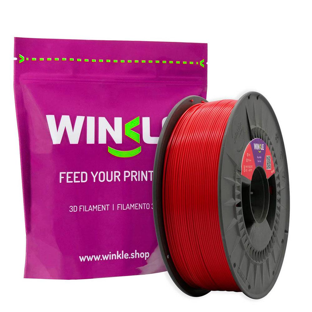 Winkle pla - hd - 1.75mm - impresora 3d - 1 kg