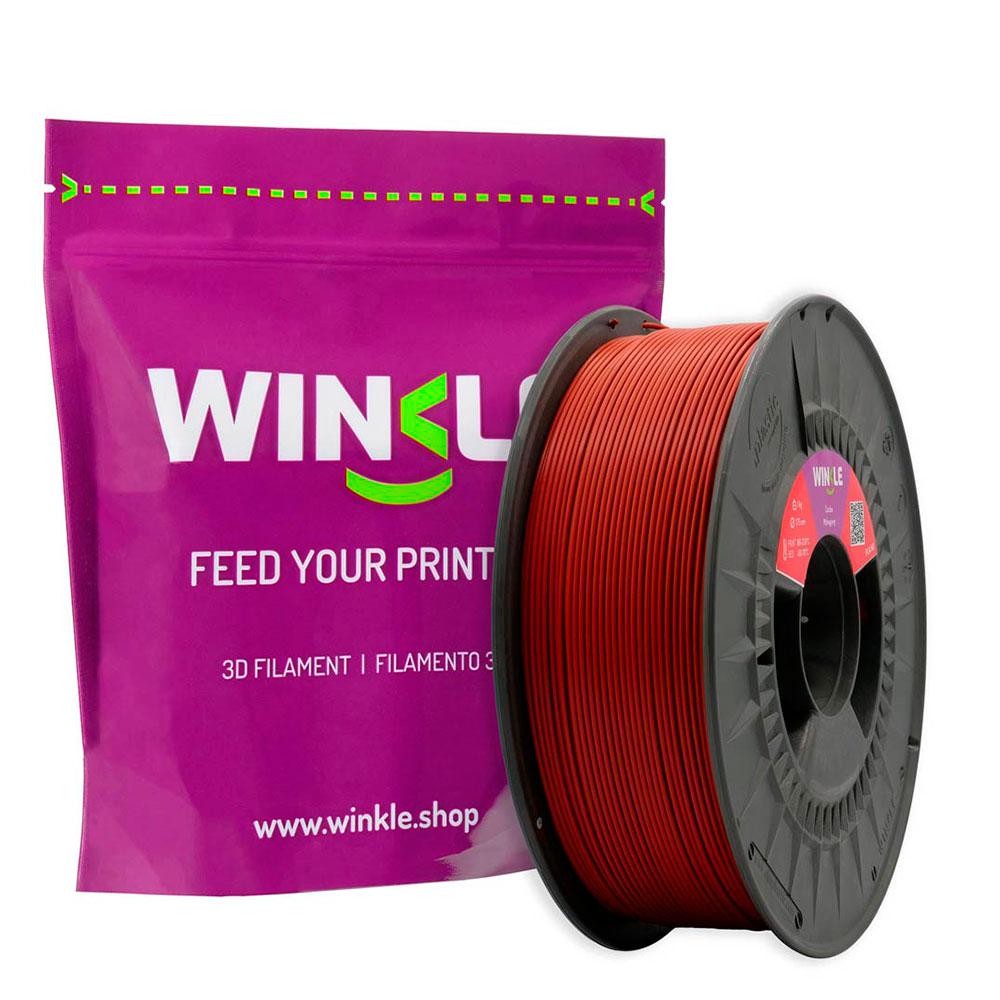 Winkle pla - hd - 1.75mm - impresora 3d - 1 kg