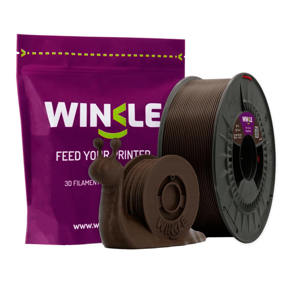 Winkle pla - hd - 1.75mm - impresora 3d - 1 kg