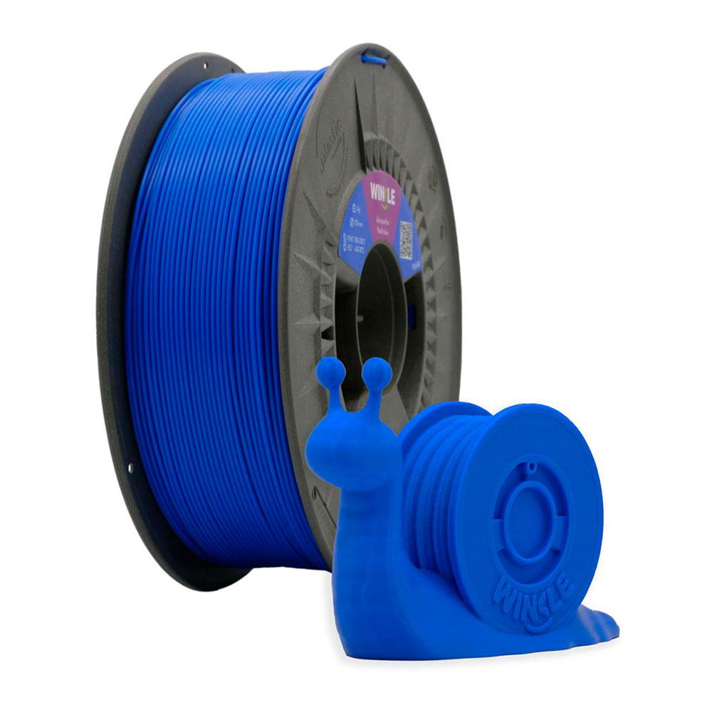 Winkle pla - hd - 1.75mm - impresora 3d - 1 kg