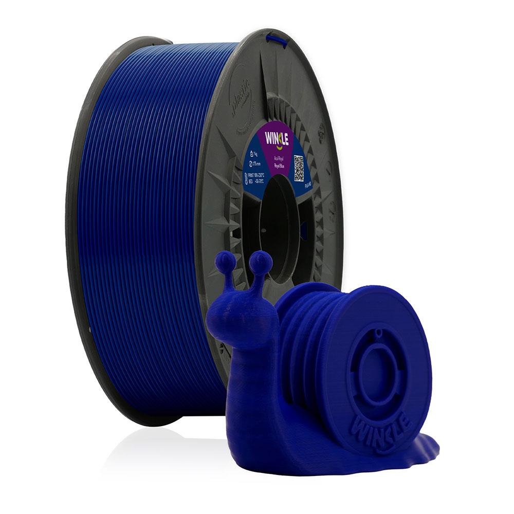 Winkle pla - hd - 1.75mm - impresora 3d - 1 kg