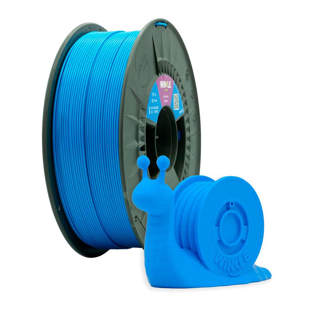 Winkle pla - hd - 1.75mm - impresora 3d - 1 kg