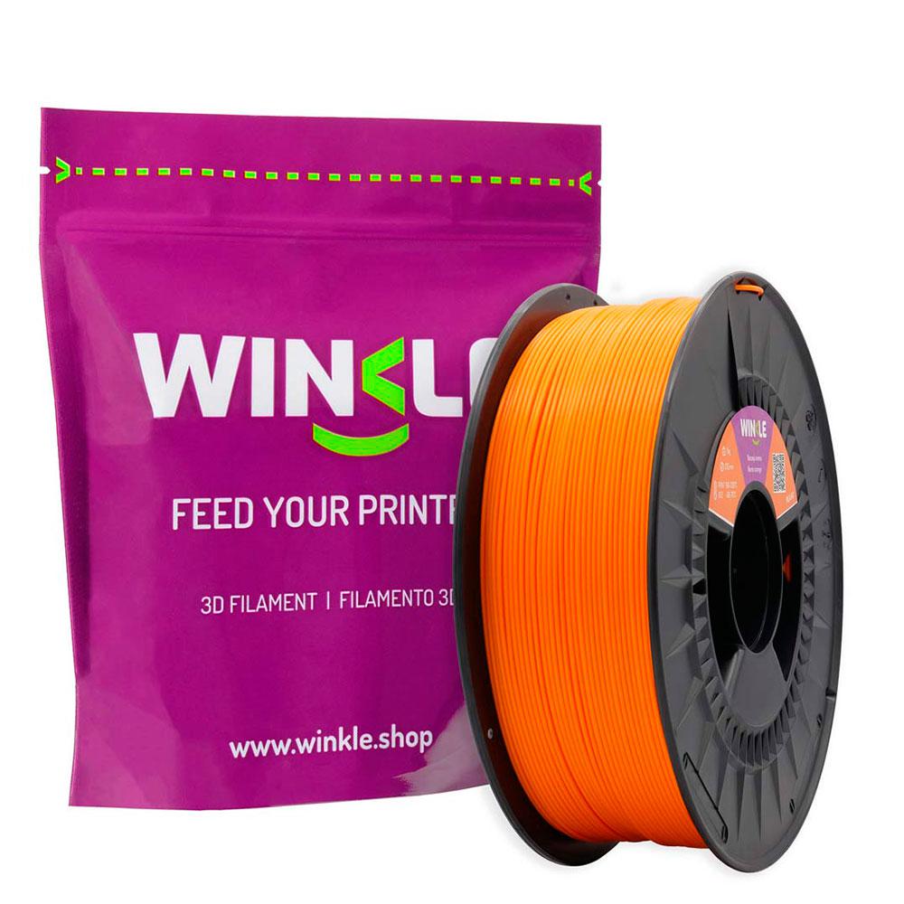 Winkle pla - hd - 1.75mm - impresora 3d - 1 kg